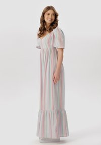 Laurella LENA - Maxi šaty - multi coloured
