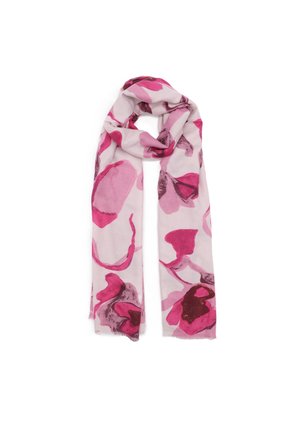 Sciarpa - rosa