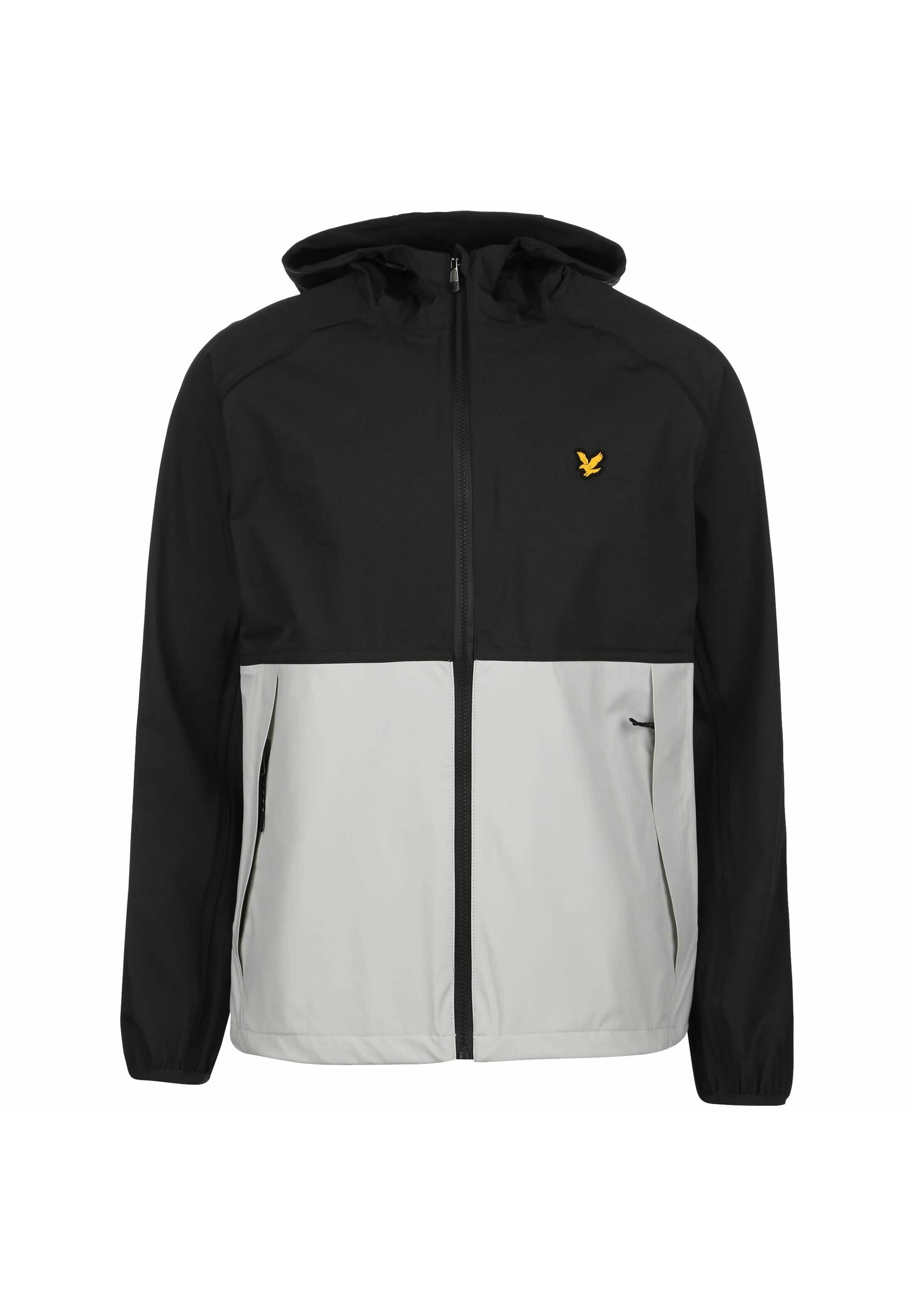 lyle and scott winterjacke herren