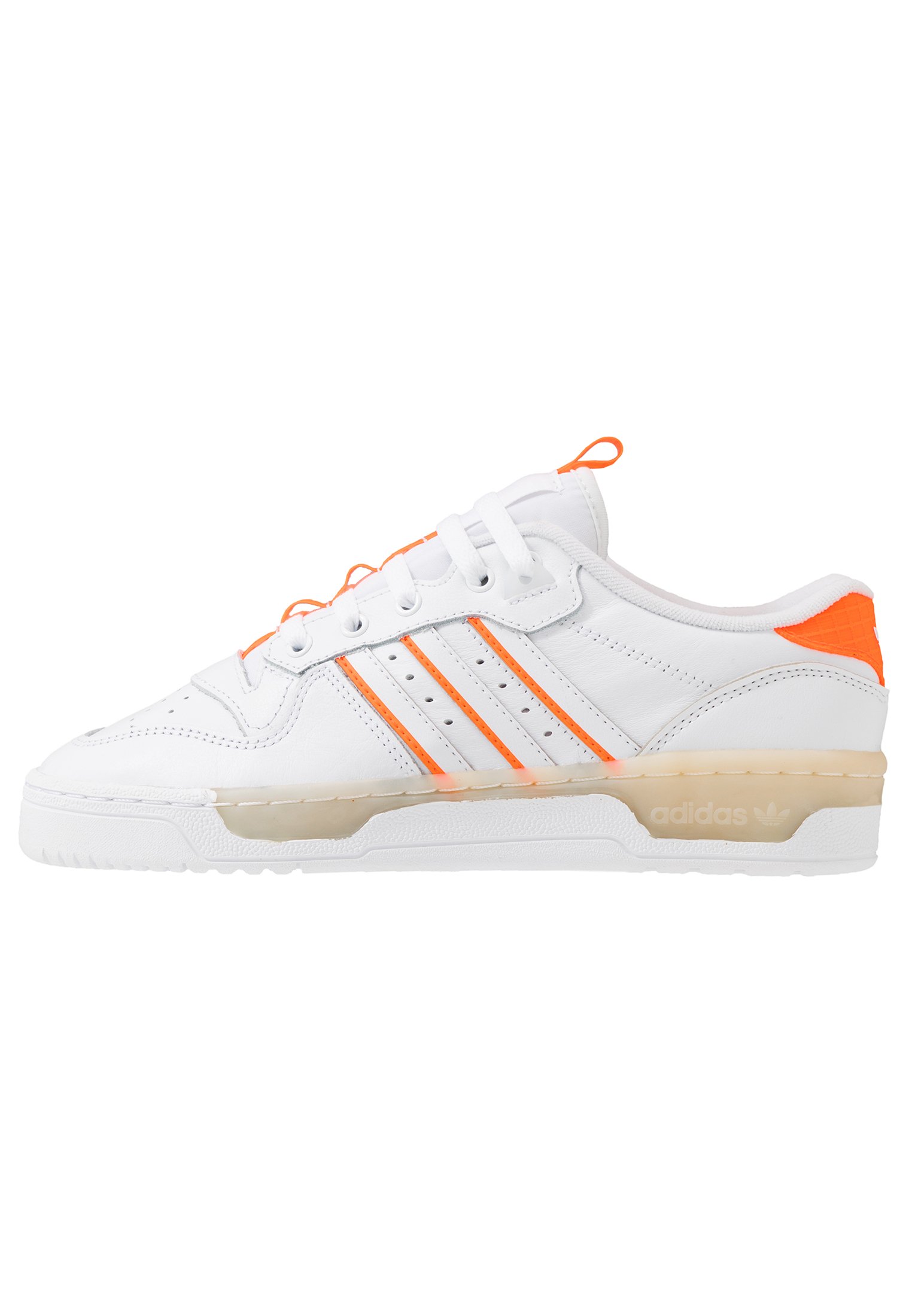 adidas rivalry basketball style