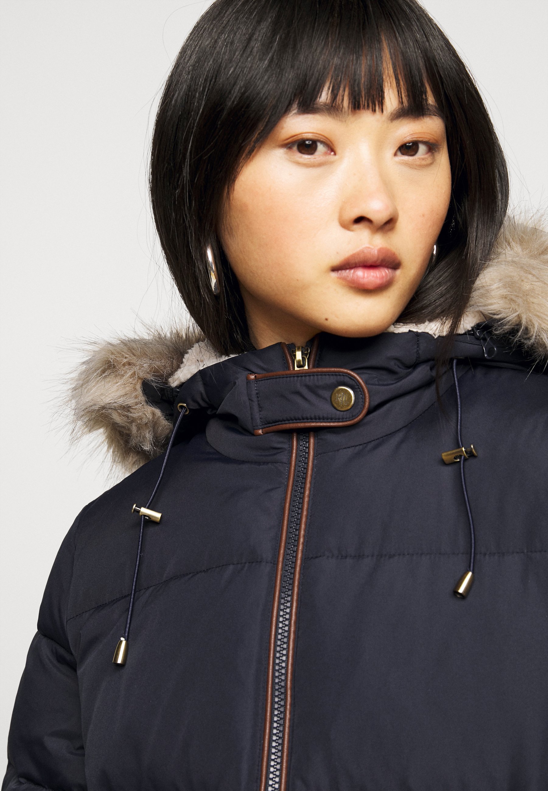 ralph lauren petite jacket