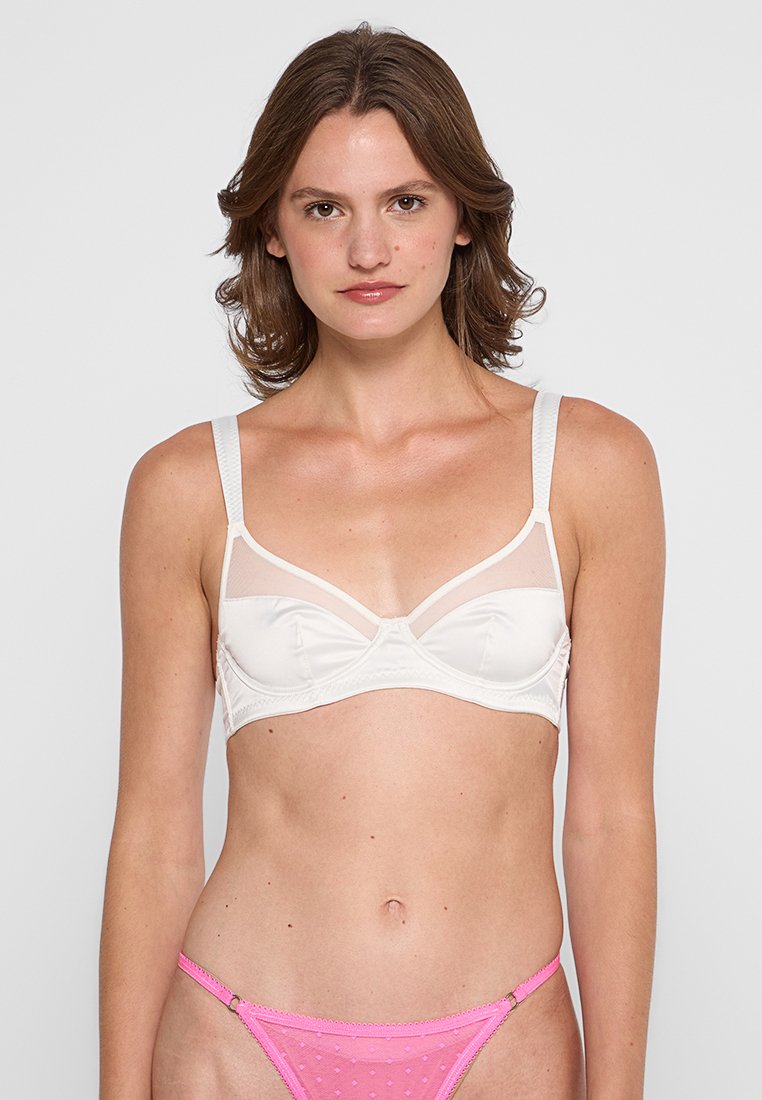 love stories Beugel BH wit love stories Beugel BH wit