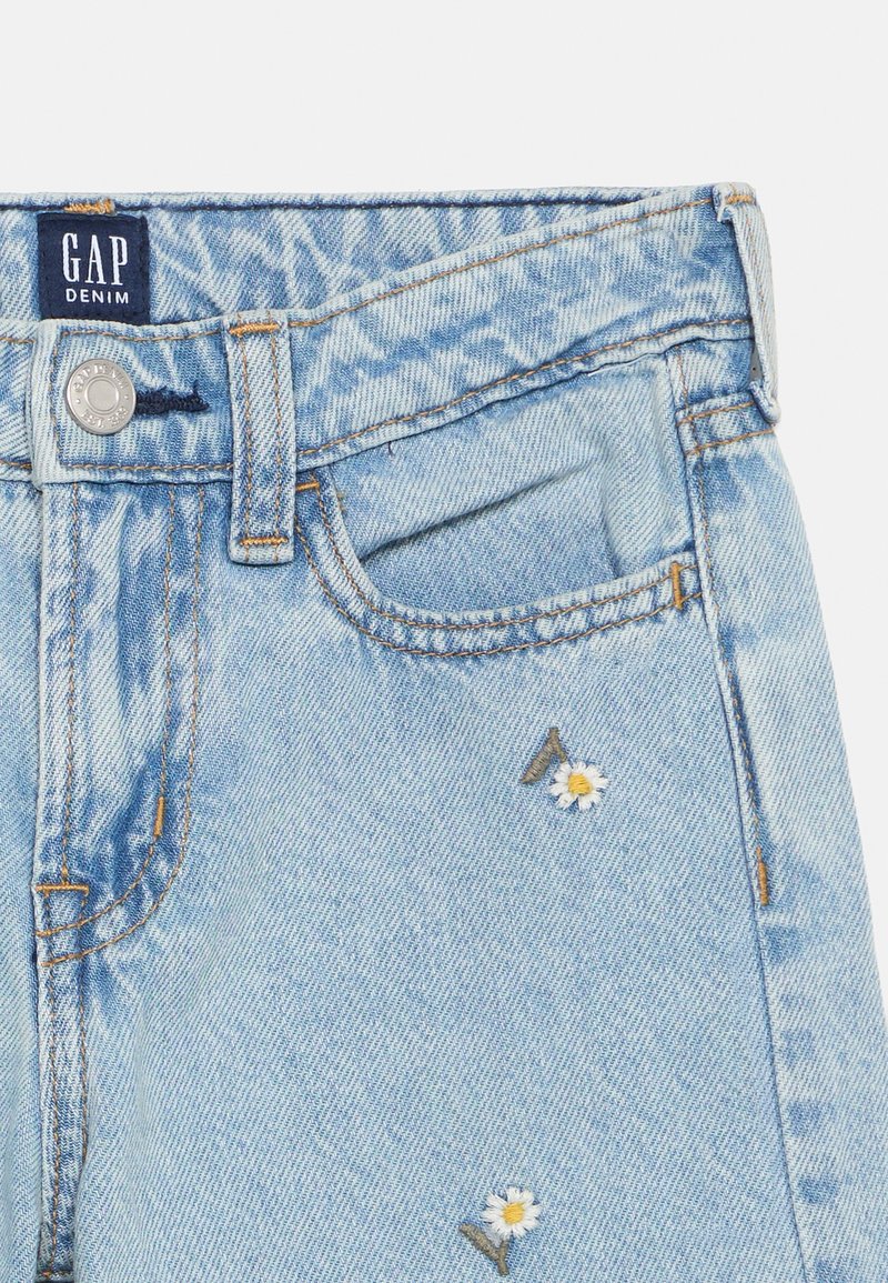 Jean Droit Stretch GAP Enfant – Taille 14 Ans – Bleu Foncé – Regular – Neuf Avec étiquettes
