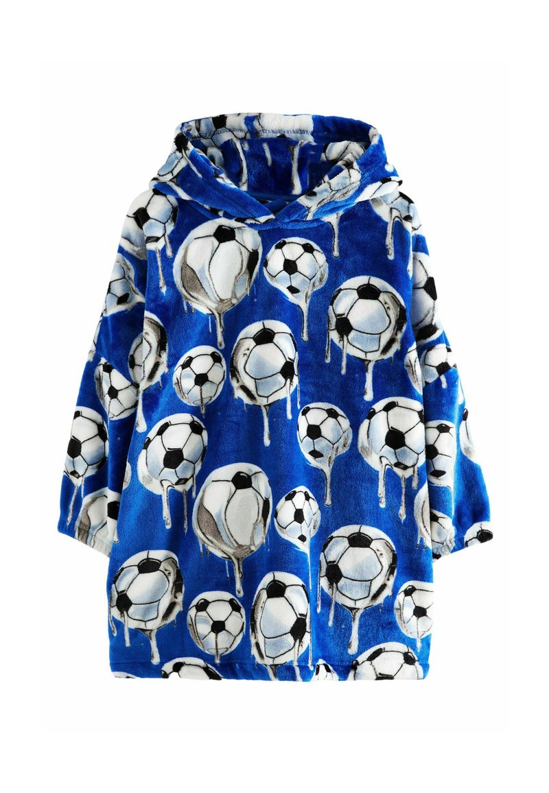 Next - Bluza z polaru