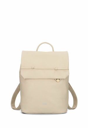 ZWEI PERLA - Zaino - sand