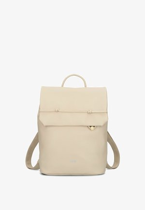 ZWEI PERLA - Zaino - sand