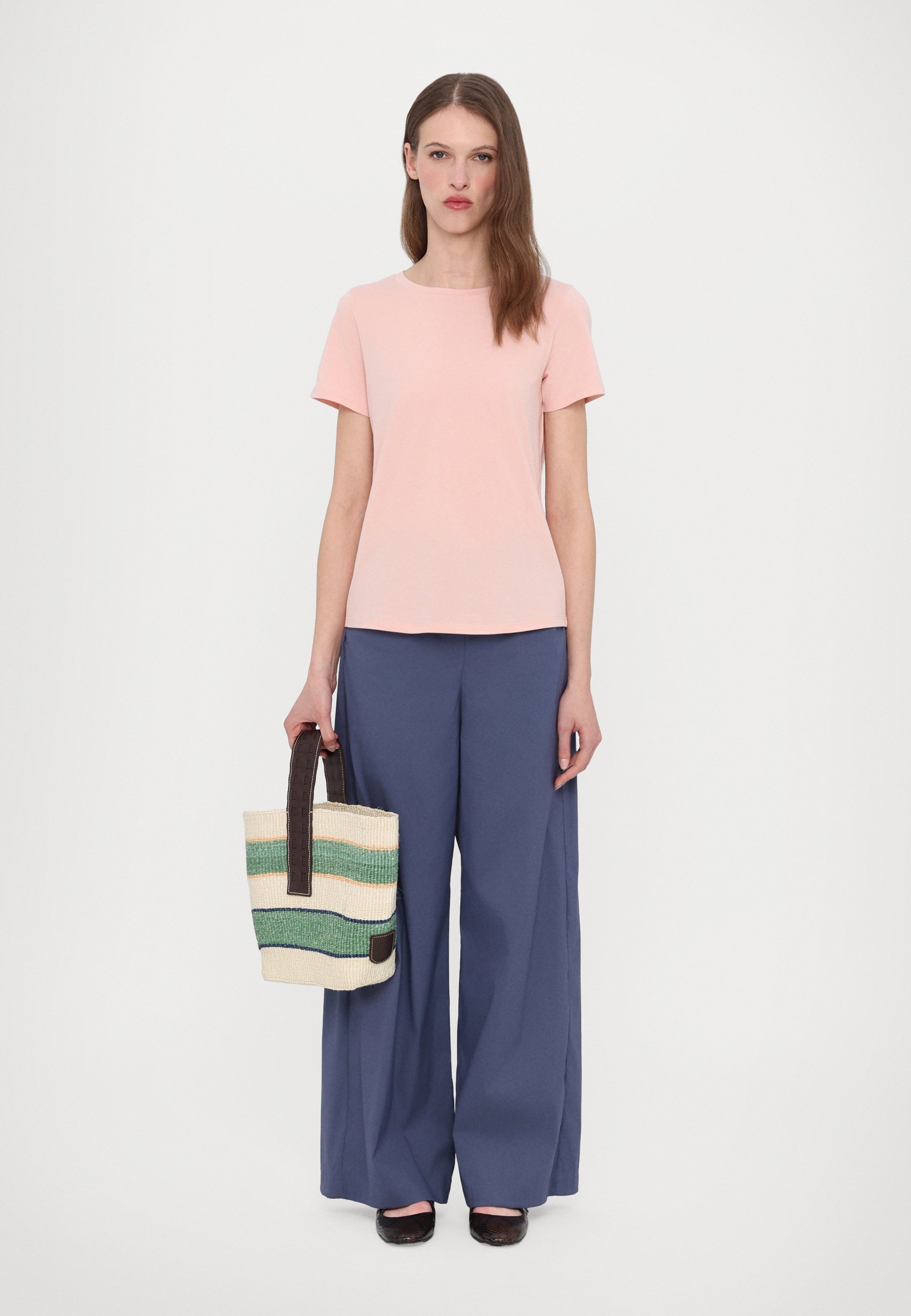 WEEKEND MaxMara ZINNIA - Handbag - verde/green - Zalando.co.uk