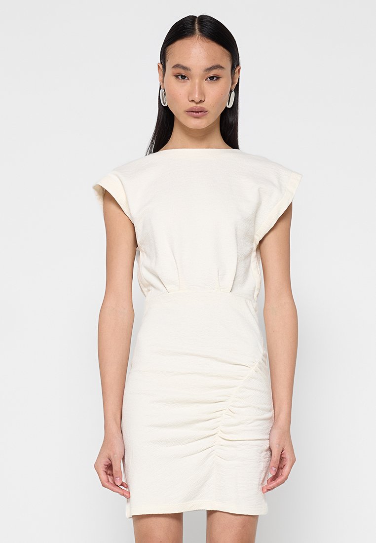 Iro Jerseyjurk crème Iro Jerseyjurk crème