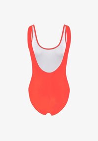 Unausgewählt, koralle