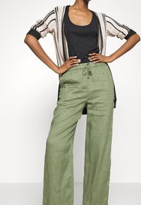 Desigual Kardigan - beige