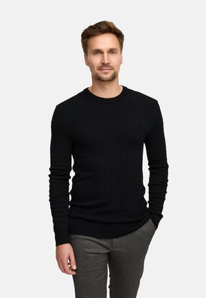 - Sweter