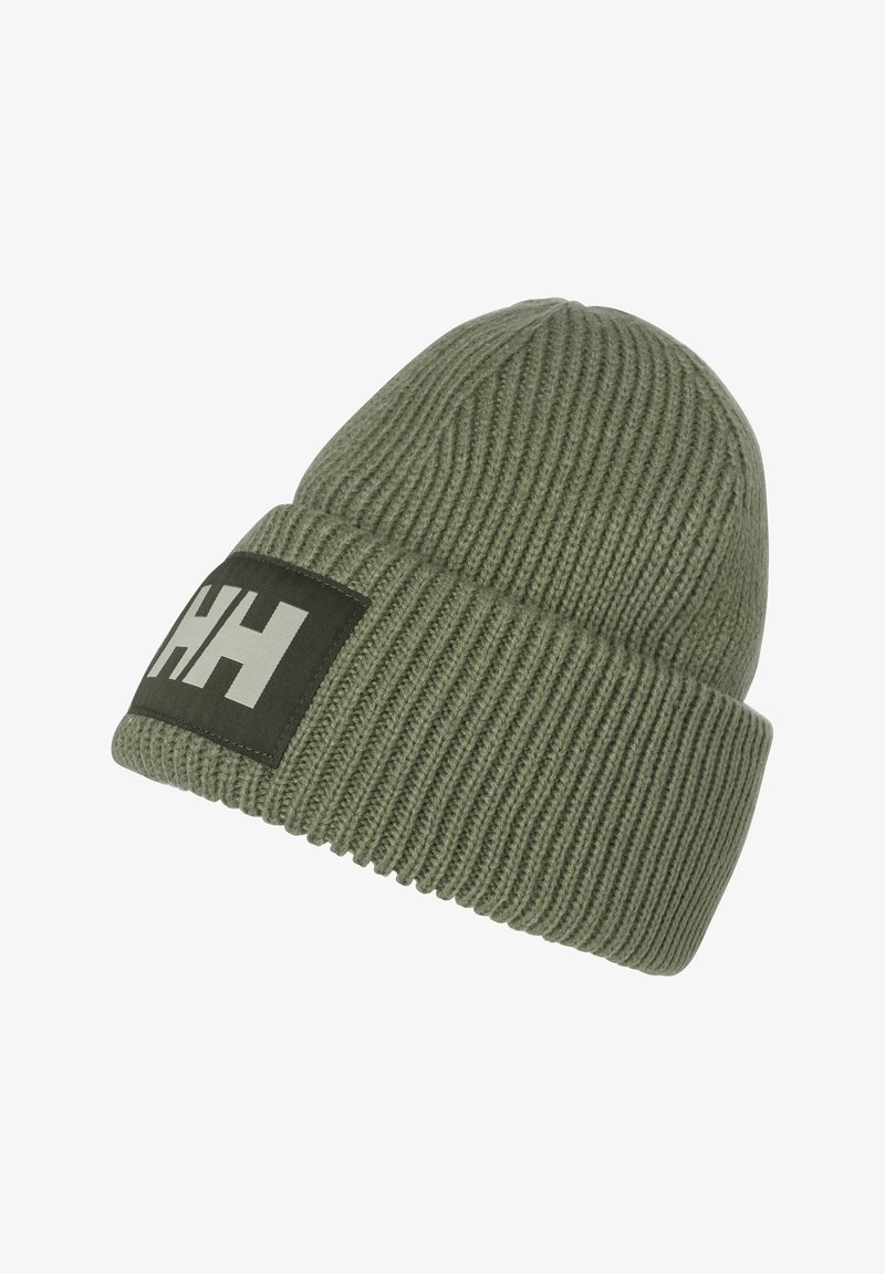 Helly Hansen BOX - Gorro - lav green