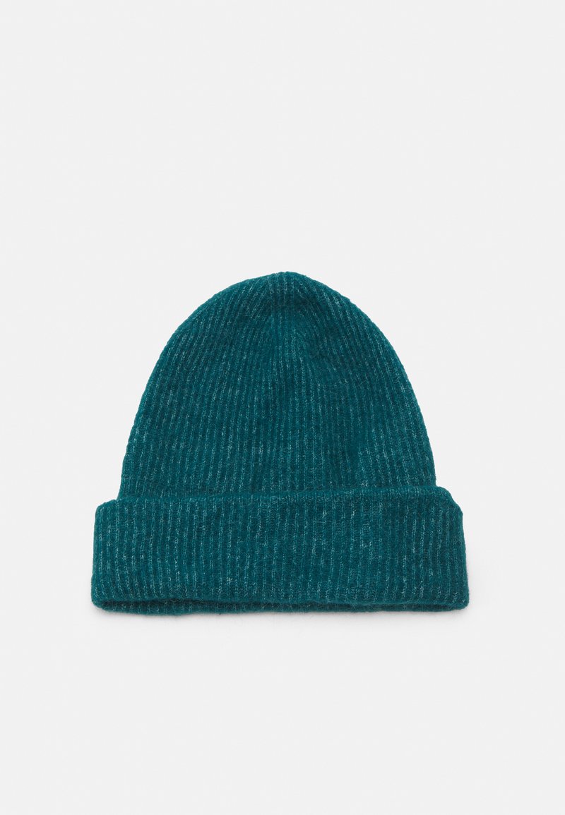 Samsøe Samsøe - NOR HAT - Beanie - atlantic deep, Enlarge