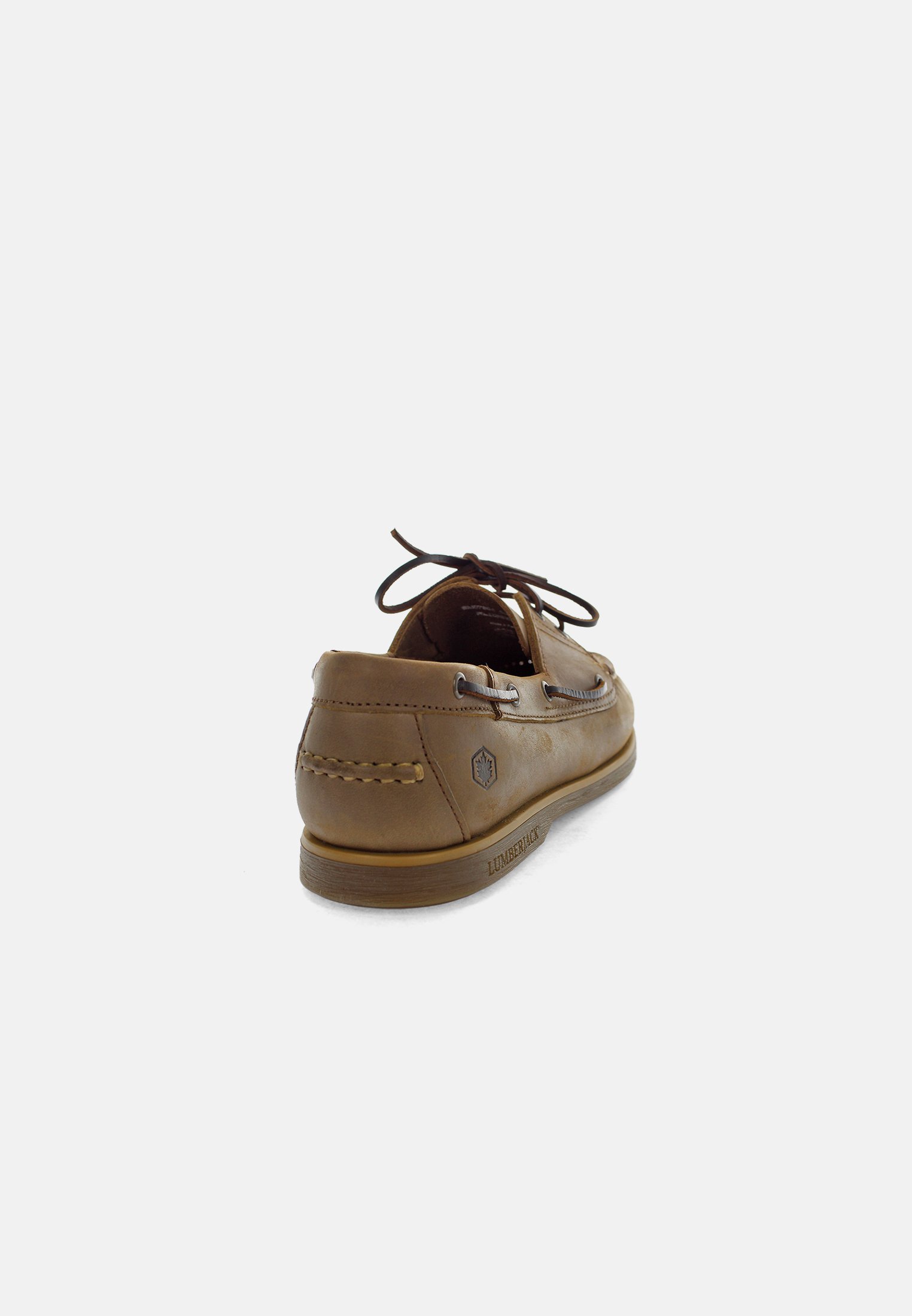 Lumberjack NAVIGATOR Marine - Scarpe Scarpe da barca Uomo 95,00 €