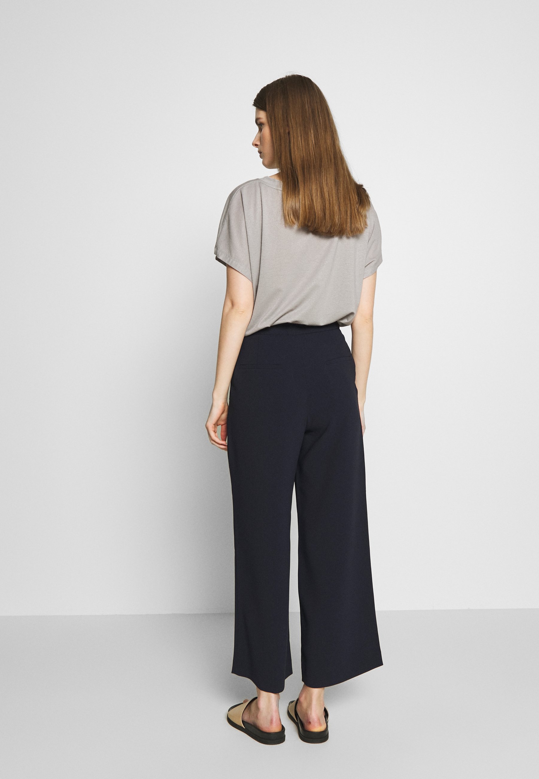 Filippa K NAIA TROUSER - Trousers 