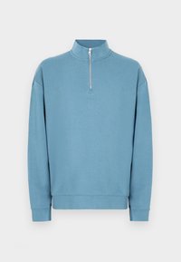 HUGO DURTY - Sudadera - open blue