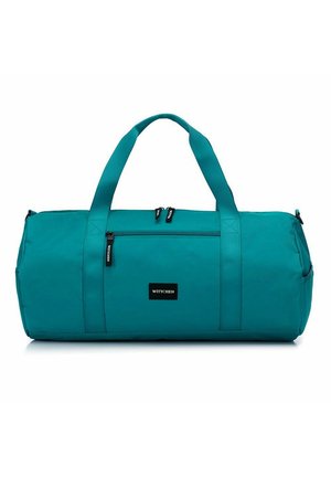 ACTIVE LINE KOLLEKTION - Matkakassi - turquoise