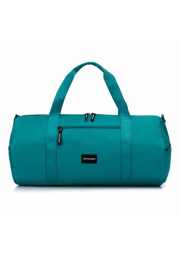 ACTIVE LINE KOLLEKTION - Reisetasche - turquoise