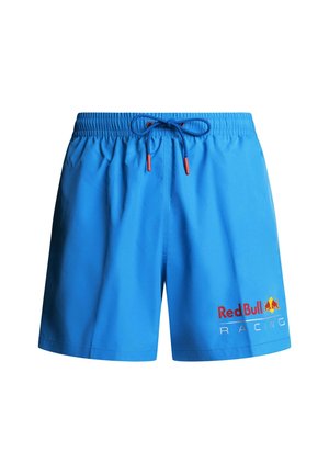 Red Bull Racing x Pepe Jeans, RBR RACING - Uimashortsit - blue