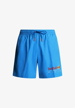 Red Bull Racing x Pepe Jeans, RBR RACING - Uimashortsit - blue