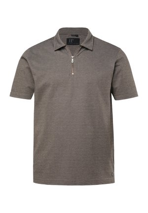 JP1880, Polo - light brown