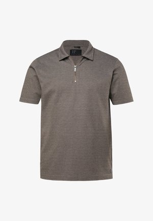 JP1880, Polo - light brown