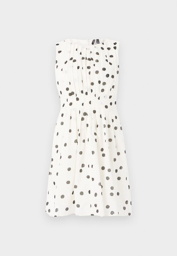 VMSILLE SHORT DRESS - Day dress4