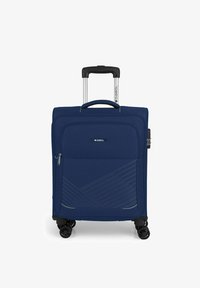 Unselected, azul marino