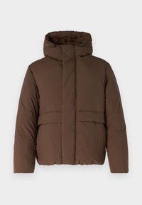 JACK & JONES Herren Pufferjacke - Leichte Daunenjacke Für Kalte Tage