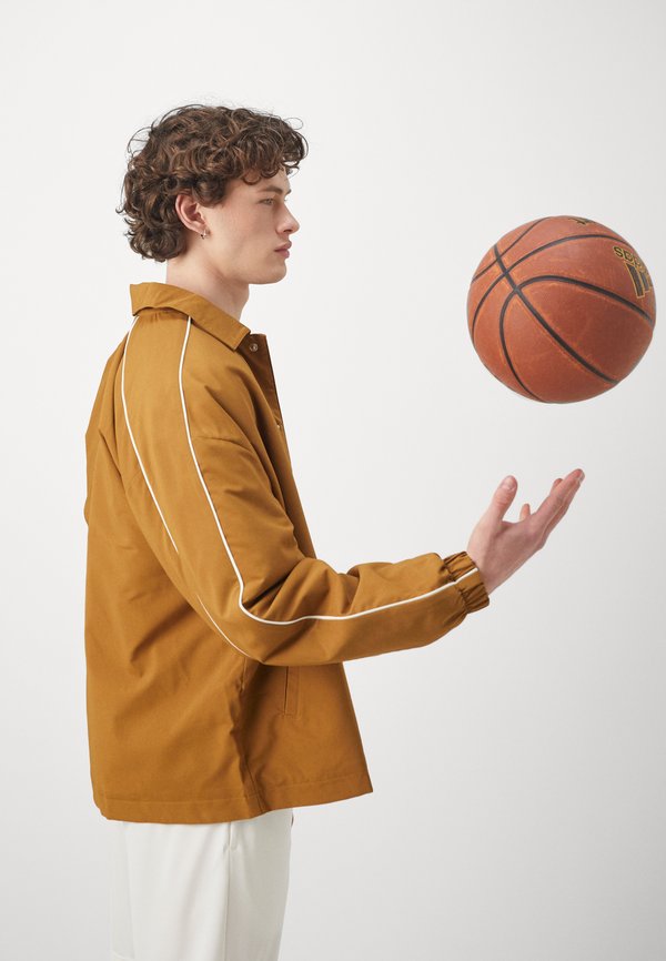 COACH JACKET - Outdoor jacket4