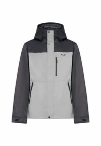 Westview Coupe Vent Oakley Oakley WESTVIEW Veste Mi-saison Grau/gris