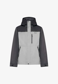 Westview Coupe Vent Oakley Oakley WESTVIEW Veste Mi-saison Grau/gris
