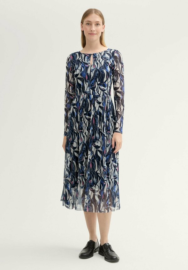 MIDI - Freizeitkleid