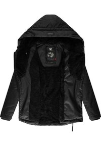 Ragwear GORDON A - Vinterjakker - dark grey