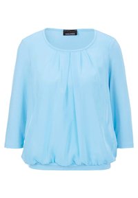 Unausgewählt, bleu