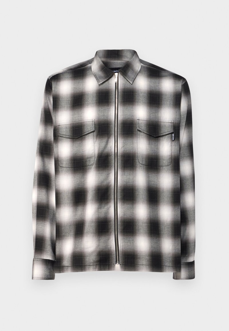 Noon Goons Overhemd zwart