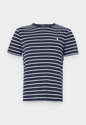 - T-shirt z nadrukiem