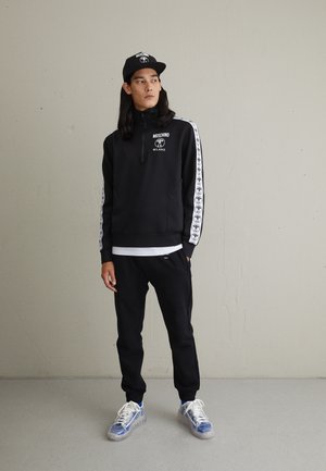 Sweatshirt - fantasy black