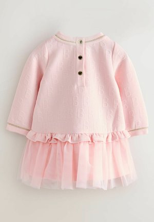 Baker by Ted Baker REGULAR FIT  - Freizeitkleid - pink