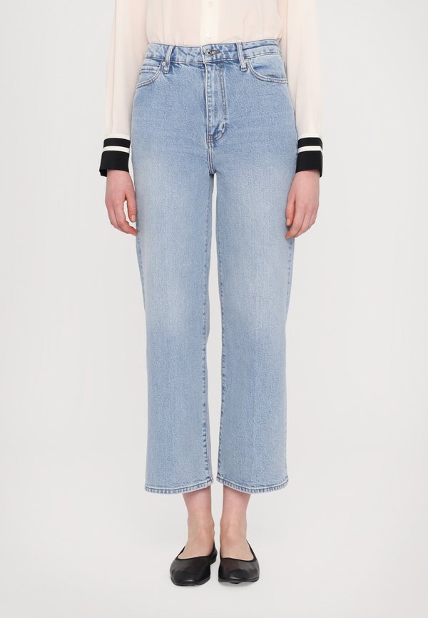 THE WIDE - Wide Leg - dolly