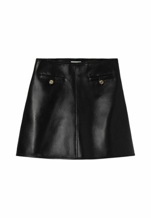 Claudie Pierlot, Minijupe - noir