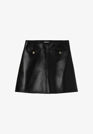 Claudie Pierlot, Minijupe - noir