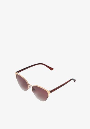 TATUUM DELIS - Occhiali da sole - brown