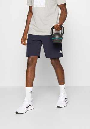 Short de sport - blue