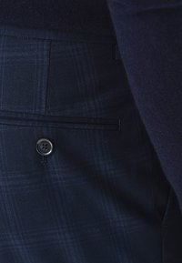 Pako Lorente - Spodnie garniturowe