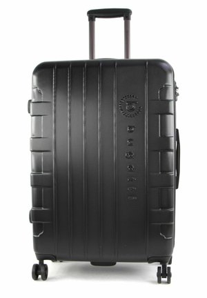 bugatti Trolley - black