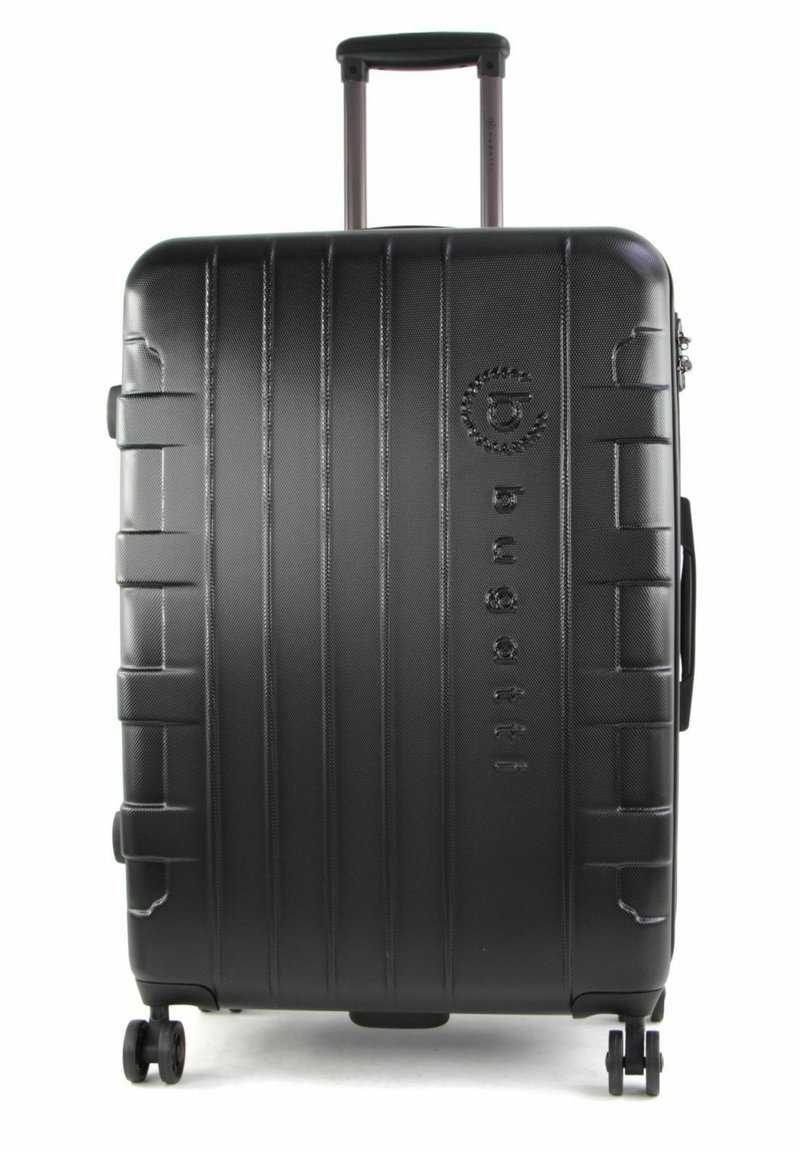 bugatti Trolley - black