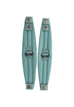 Fjällräven KANKEN SCHULTERTRÄGER  - Other accessories - frost green