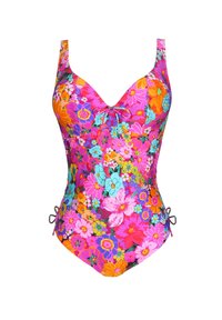PrimaDonna NAJAC PLUNGE  - Badpak - floral explosion
