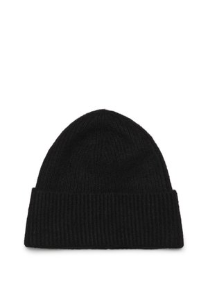 Muts - black deep